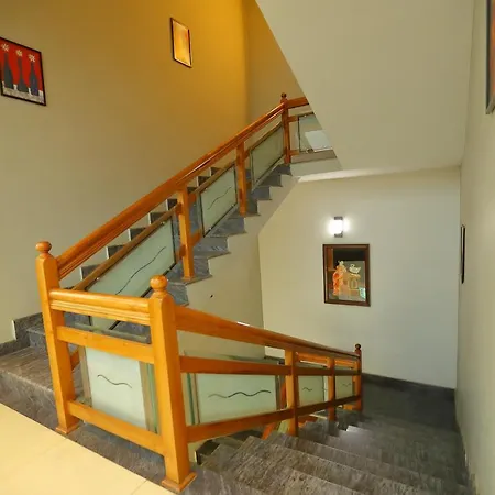 Sapphire Inn-3