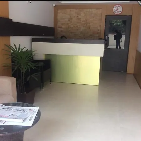Hisham Suites-3