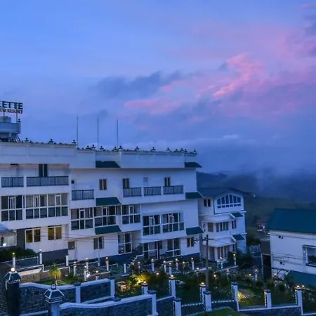 Palette Hill View Resorts Vagamon-2
