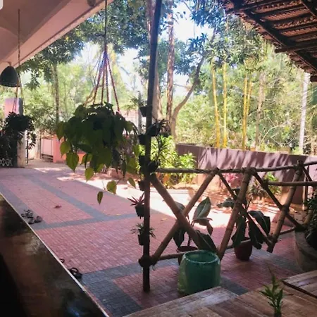 Fortingal Sea Resort-2