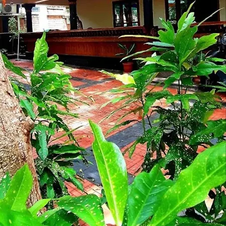 Fortingal Sea Resort-3