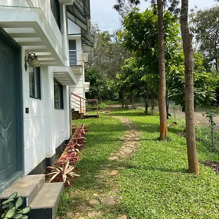 Mannoor Farms Mountain View Stays, Munnar-3