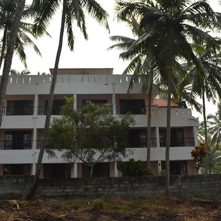 Indeevaram Apartments-2