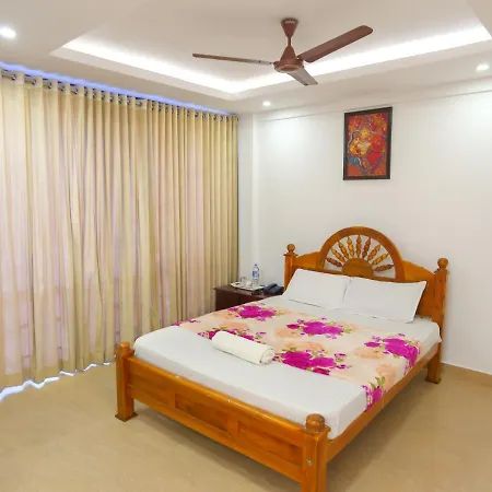Hare Krishna Inn-2