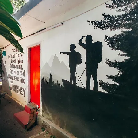 Share Hostel Munnar-3