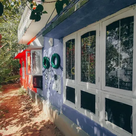 Share Hostel Munnar-2