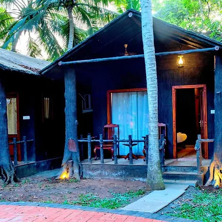 Gogo Land Resort & Adventurous Sports-2