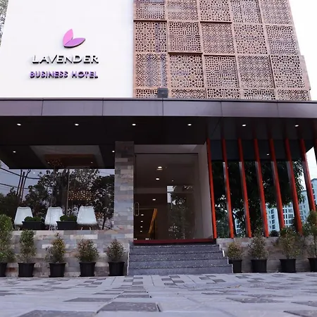 Lavender Infopark Kochi-3