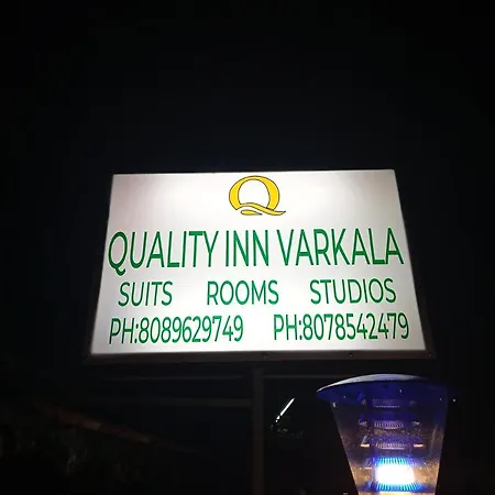Quality Inn Apartments-2