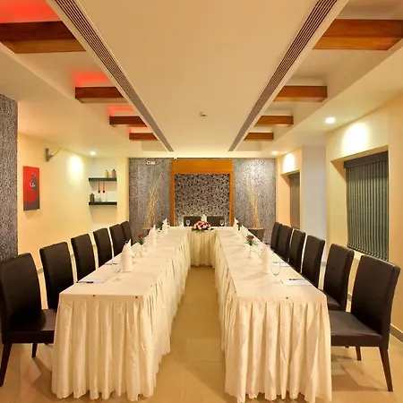 Park Residency Airport Road-3