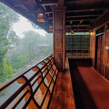 Kalpavanam Heritage Resort-2