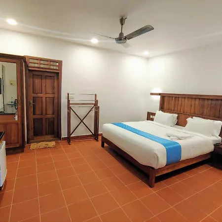 Kalpavanam Heritage Resort-3