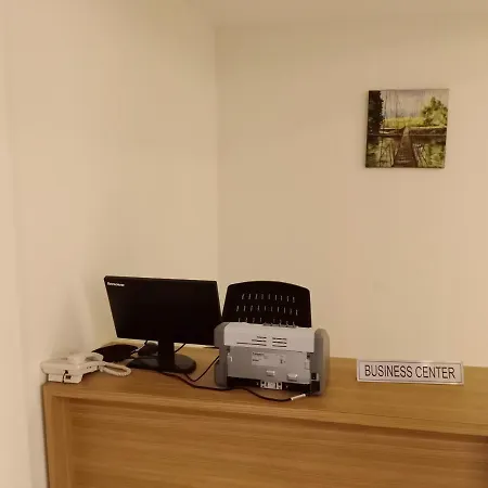 Hotel Geo-3