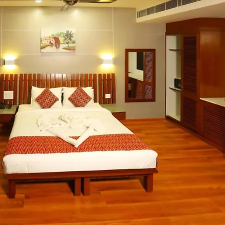Hotel Kabani Regency-2