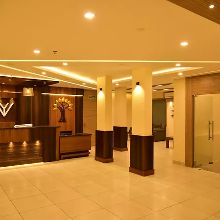 White Suite Hotel-2