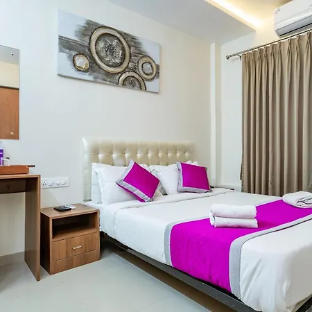Nexstay Treats Inn-3