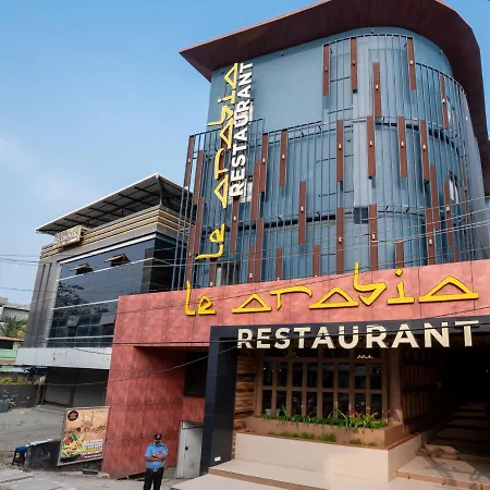 Nexstay Treats Inn-2