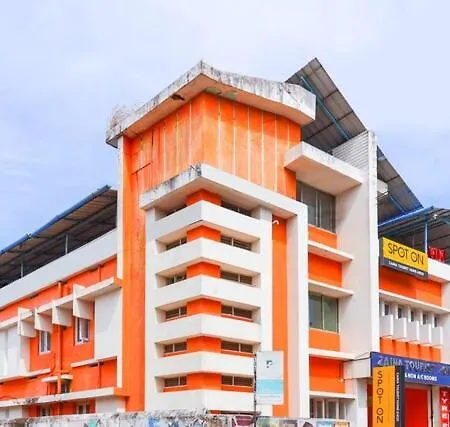 Zaina Tourist Home-3