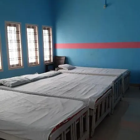 Zaina Tourist Home-2