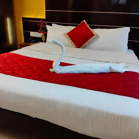 Hotel Silver Sand-3
