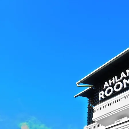 Ahlan Luxury Rooms-3