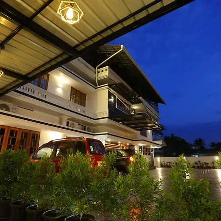 Ahlan Luxury Rooms-2