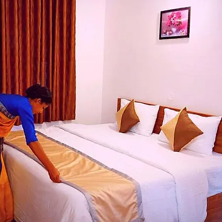 Shrigo Bekal Fort Resort & Spa-3