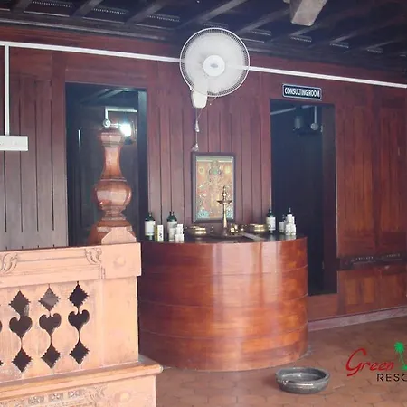 Green Palm Resort-2