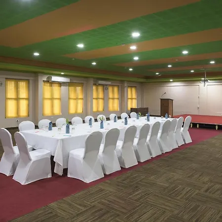Club Mahindra Poovar-3