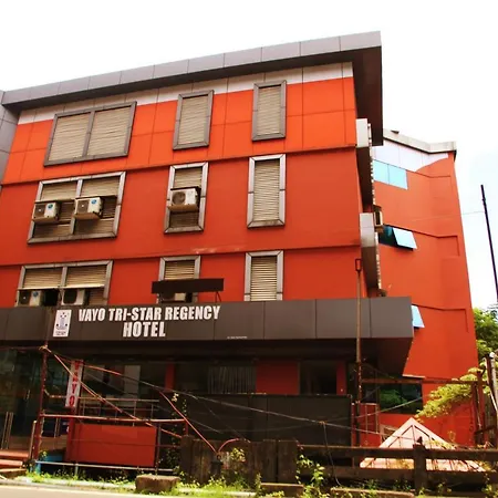 Hotel Tri-Star Regency-2