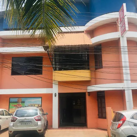 Anupam Residency-2