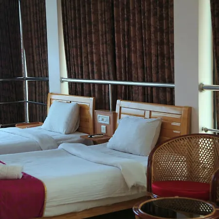 Hotel Tri-Star Regency-3