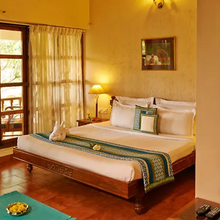 Club Mahindra Kumarakom-2