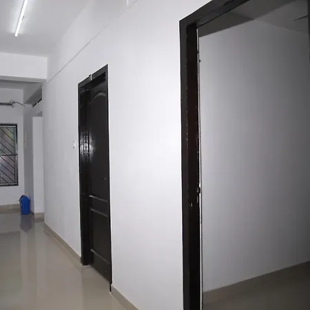 Meghna Residency-2
