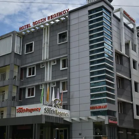 Hotel South Regency, Ernakulam-2