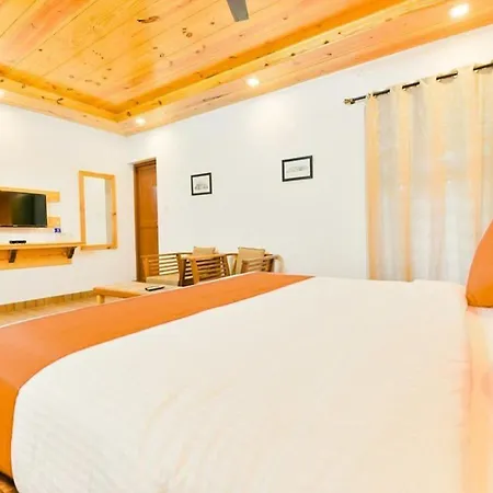 Fabhotel Illam Heritage-3