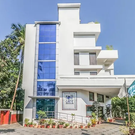 Fort Gate Hotels & Resorts-3