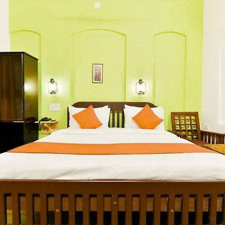 Fabhotel Illam Heritage-2
