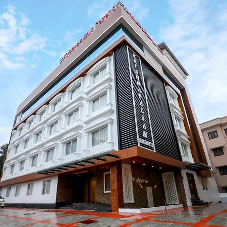 Krishnavalsam Regency-2