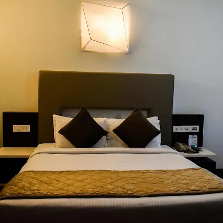 Nexstay Asma Tower-2