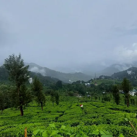 Haritha Homestay Munnar-2
