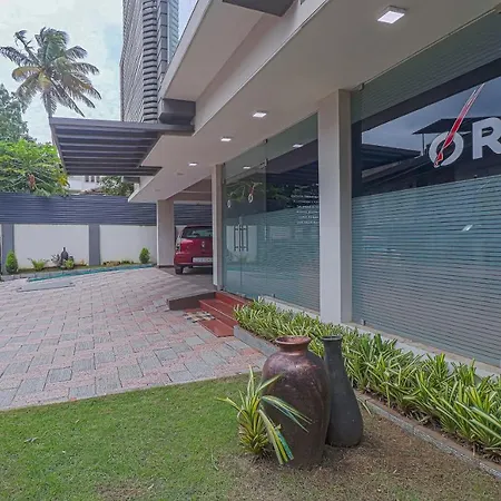 Treebo Trend Oryx Homes-2