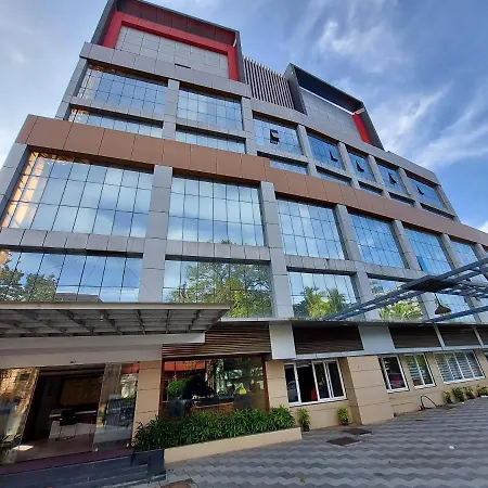 Hotel Sree Gokulam Apartments-2