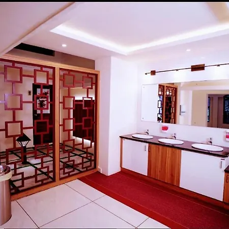 Ktdc Loom Land, Kannur-3