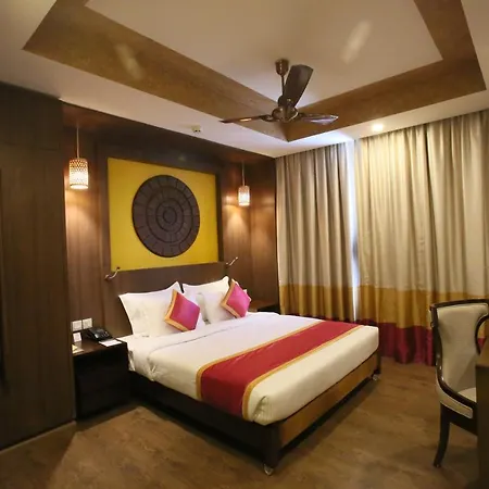 Vivin Luxury Suites-2