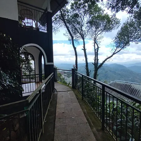 Munnar Tea Hills Resort - Mthr-2