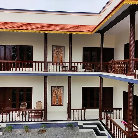 Kayaloram Resort-3