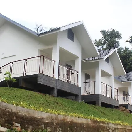 Munnar Majestic Resort & Spa-2