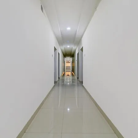 Spot On 73862 Jaya Tourist Home-3