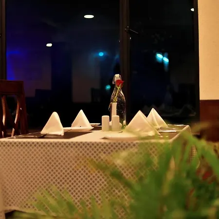 Hotel Edassery Mansion-2